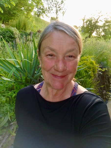 Christina Keller 2025